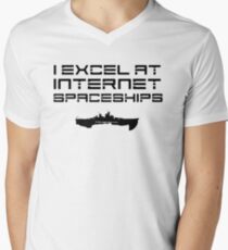 eve online t shirt