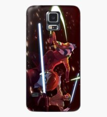 Frontlinien Hülle & Klebefolie für Samsung Galaxy