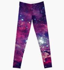 Galaxy Leggings