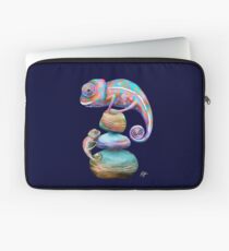 Chameleons Laptop Sleeve