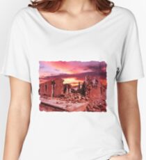 Australiana Women's Relaxed Fit T-Shirt