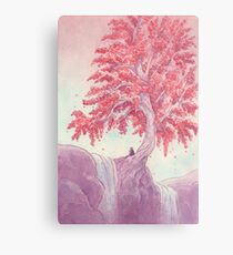 Perfect Company Metal Print