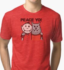 BFF Tri-blend T-Shirt