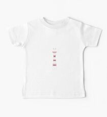 Sutro Tower Baby Tee