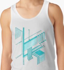 Isometric Tank Top