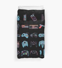 Gaming Legacy Duvet Cover