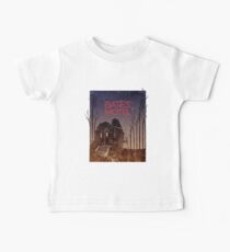 Bates Motel Baby Tee