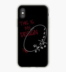 This is my Design. iPhone Case