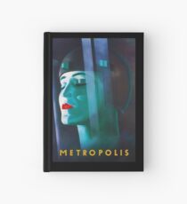 Metropole Notizbuch