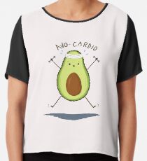Blusa Avo-Cardio