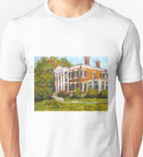 Rippavilla Unisex T-Shirt