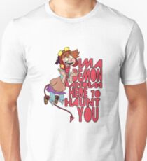 cartoon Unisex T-Shirt