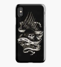 battlestar galactica iPhone Case/Skin