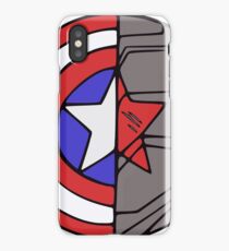 Stucky Symbol iPhone Case