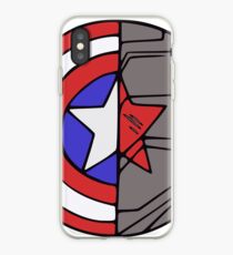 Stucky Symbol iPhone Case
