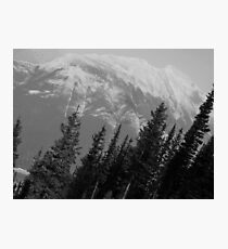 Alberta,Canada Photographic Print