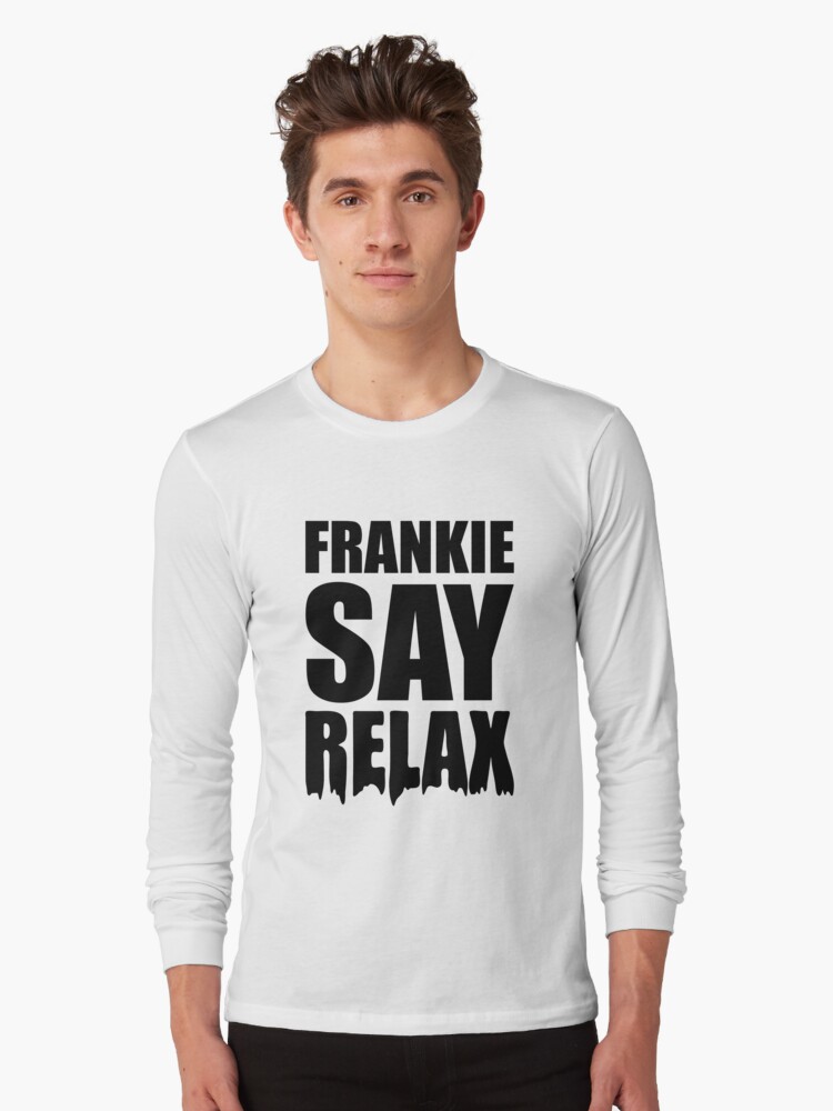 80's relax t shirt