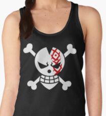 D Dragon Women's Tank Top