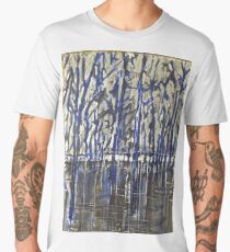 Pond of Boulet Feins Men's Premium T-Shirt