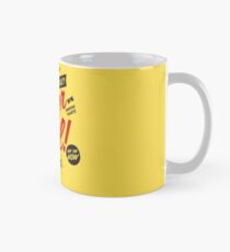 Better Call Saul Mug