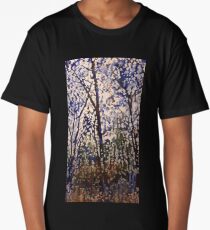 Vassivière Creuse Long T-Shirt