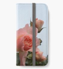 Rose iPhone Wallet/Case/Skin