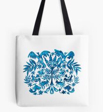 Dalarna Tote Bag