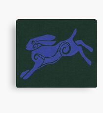 Mederei's Flag Canvas Print