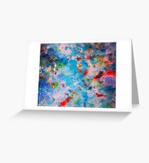 Sun Kissed Greeting Card