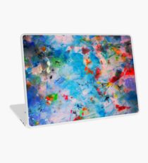 Sun Kissed Laptop Skin