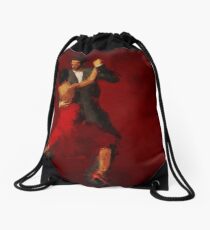 Tango Rucksackbeutel