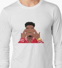 21 Savage Long Sleeve T-Shirt
