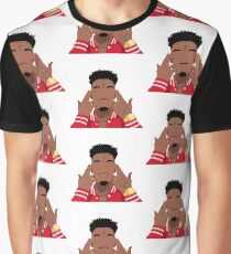21 Savage Graphic T-Shirt
