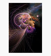 Starborn Photographic Print