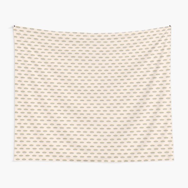 Pie Time Tapestry