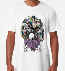 Camiseta larga Sr. Oliver