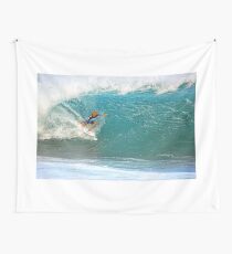 Kelly Slaters Pfeife Wandbehang