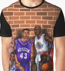 Dream Team 2 Graphic T-Shirt