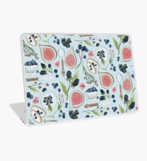 Blueberry Breakfast Laptop Skin