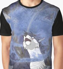 Stay Alive Graphic T-Shirt