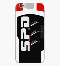 SPD Morpher Phone Case iPhone Case