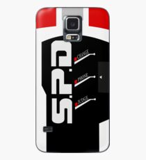 SPD Morpher Phone Case Case/Skin for Samsung Galaxy