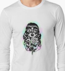 Spread the peace Long Sleeve T-Shirt