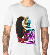 Happy Sorrow Men's Premium T-Shirt
