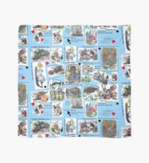Wonderland Scarf