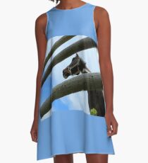 Bo A-Line Dress
