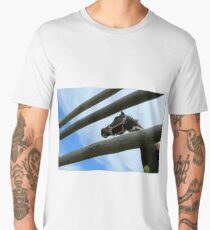Bo Men's Premium T-Shirt