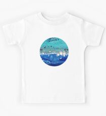 Still Sailing Kids Tee