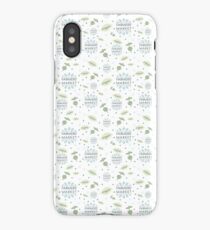 Farmers Market iPhone Case/Skin