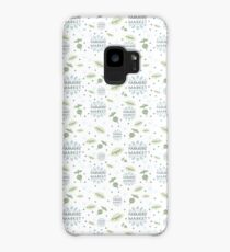 Farmers Market Case/Skin for Samsung Galaxy